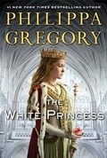 Cover: The White Princess - Atria Books