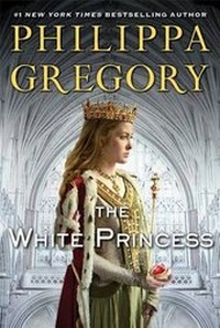 Enlarge image Cover: The White Princess - Atria Books