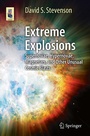 Cover: Extreme Explosions - Springer