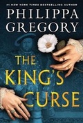 Cover: The King's Curse - Atria Books
