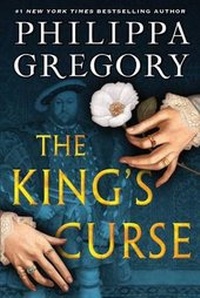 Enlarge image Cover: The King's Curse - Atria Books