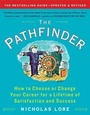 Cover: The Pathfinder - Touchstone