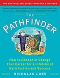 Cover: The Pathfinder - Touchstone