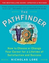 Enlarge image Cover: The Pathfinder - Touchstone