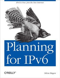 Abbildung von: Planning for IPv6 - O'Reilly