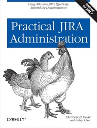 Abbildung von: Practical JIRA Administration - O'Reilly