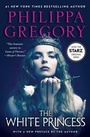 Cover: The White Princess - Touchstone;Atria Books
