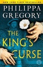 Cover: The King's Curse - Touchstone;Atria Books