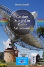 Cover: Getting Started in Radio Astronomy - Springer