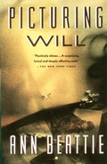 Cover: Picturing Will - Vintage