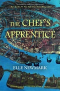 Cover: The Chef's Apprentice - Atria Books