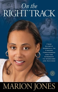 Enlarge image Cover: On the Right Track - Howard Books