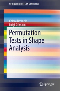 Enlarge image Cover: Permutation Tests in Shape Analysis - Springer