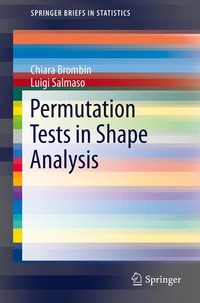 Enlarge image Cover: Permutation Tests in Shape Analysis - Springer