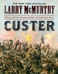 Cover: Custer - Simon + Schuster LLC