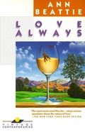 Cover: Love Always - Vintage