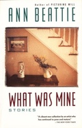 Cover: What Was Mine - Vintage