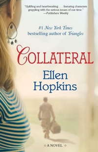 Enlarge image Cover: Collateral - Simon & Schuster Children's Publishing