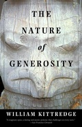 Cover: The Nature of Generosity - Vintage