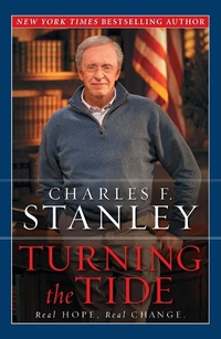 Enlarge image Cover: Turning the Tide - Howard Books