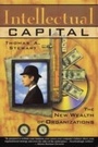 Cover: Intellectual Capital - Currency