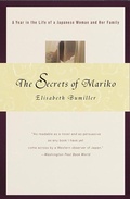 Cover: The Secrets of Mariko - Vintage