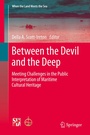 Cover: Between the Devil and the Deep - Springer