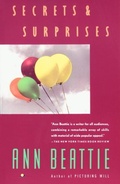 Cover: Secrets & Surprises - Vintage