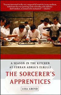 Abbildung von: The Sorcerer's Apprentices - Simon & Schuster