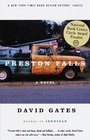 Cover: Preston Falls - Vintage