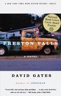Cover: Preston Falls - Vintage