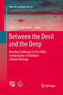 Cover: Between the Devil and the Deep - Springer