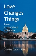 Cover: Love Changes Things - iUniverse