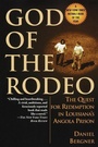 Cover: God of the Rodeo - Ballantine Books