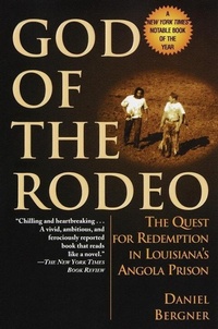 Enlarge image Cover: God of the Rodeo - Ballantine Books