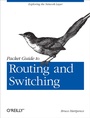 Cover: Packet Guide to Routing and Switching - O'Reilly