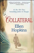 Cover: Collateral - Atria Books