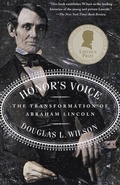 Cover: Honor's Voice - Vintage