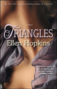Enlarge image Cover: Triangles - Atria Books