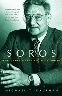 Abbildung von: Soros - Vintage
