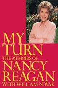 Cover: My Turn - Random House