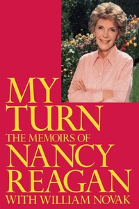 Enlarge image Cover: My Turn - Random House