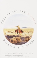 Cover: Hole in the Sky - Vintage