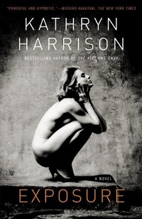 Enlarge image Cover: Exposure - Random House