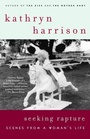 Cover: Seeking Rapture - Random House