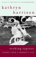 Cover: Seeking Rapture - Random House