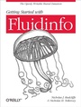 Cover: Getting Started with Fluidinfo - O'Reilly
