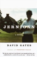 Cover: Jernigan - Vintage