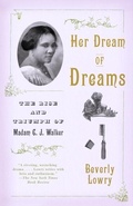 Cover: Her Dream of Dreams - Vintage