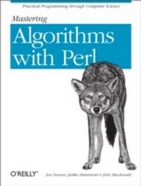 Abbildung von: Mastering Algorithms with Perl - O'Reilly